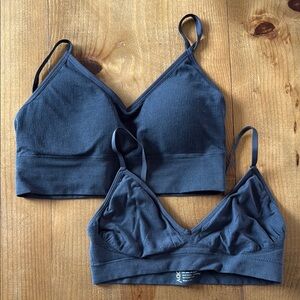 Boody Bralette Set